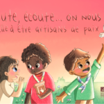 Ecoute