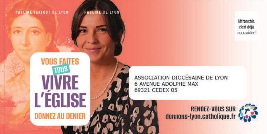 Lire la suite à propos de l’article Denier de l’Église