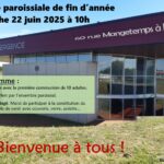 Fin d’année 22 juin A3